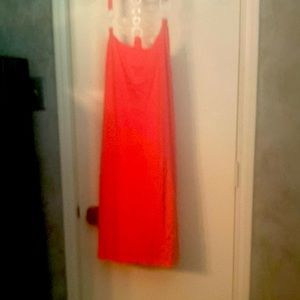 Tommy Bahama sundress or cover up